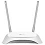 Imagem de Roteador Wireless TP-Link TL-MR3420 300MBPS Em 2.4GHZ Bivolt - Branco/Cinza