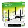 Imagem de Roteador Wireless Tp-Link Tl-Mr3420 3G 4G 300Mbps