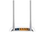 Imagem de Roteador Wireless Tp-link TL-WR840N 300mbps - 2 Antenas 5 Portas