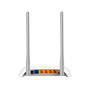 Imagem de Roteador Wireless Tp-link Tl-wr840n 300mbps 