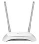 Imagem de Roteador Wireless TP-Link TL-WR840N 6.0 300MBPS (Exclusivo para Provedores)