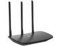 Roteador Wireless Tp-link TL-WR940N 450mbps - 3 Antenas 5 Portas Imagem de Roteador Wireless Tp-link TL-WR940N 450mbps