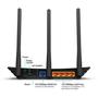 Imagem de Roteador Wireless Tp-Link Tl-Wr949n 450mbps 3 Antenas