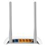 Imagem de Roteador Wireless TP-Link WR840N - 300MBPS - 2 Antenas - Branco