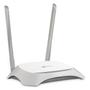 Imagem de Roteador Wireless TP-Link WR840N - 300MBPS - 2 Antenas - Branco