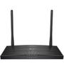 Imagem de Roteador Wireless TP-Link XC220-G3V AC1200 Dual Band 600 + 867 MBPS - Preto