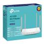 Imagem de Roteador Wireless Tplink Ac1200 Ac 300mb Dualband C/4 Antenas Br