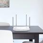 Imagem de Roteador Wireless Tplink Ac1200 Ac 300mb Dualband C/4 Antenas Br