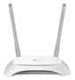 Imagem de Roteador wireless wifi tp-link 300mbps tl-wr840n 6.0 branco