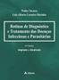 Imagem de Rotinas de diagnóstico e tratamento das doenças infecciosas e parasitárias