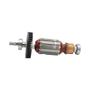 Imagem de Rotor 127v 515891-1 P/ Furadeira Makita M0801, M0801b, M0801g e Mhp808 Original