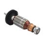 Imagem de Rotor 127v 515891-1 P/ Furadeira Makita M0801, M0801b, M0801g e Mhp808 Original