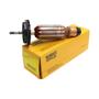 Imagem de Rotor 127v P/ Esmerilhadeira Dewalt Dwe4212-br Tipo4 Original