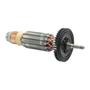 Imagem de Rotor 127v P/ Esmerilhadeira Stanley Sg7115-br Tipo1 Original