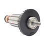 Imagem de Rotor 127v P/ Plaina Makita Mt110, Mkp081 e Mkp083 Original