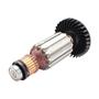 Imagem de Rotor 127v P/ Plaina Makita Mt110, Mkp081 e Mkp083 Original