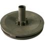 Imagem de Rotor 1,5 cv Para Motobomba De Piscina Modelo Jacuzzi 15B - M Com Selo Mecanico