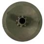 Imagem de Rotor 1,5 cv Para Motobomba De Piscina Modelo Jacuzzi 15B - M Com Selo Mecanico