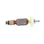 Imagem de Rotor 220v P/ Esmerilhadeira Bosch 1793 Original