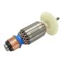 Imagem de Rotor 220v P/ Esmerilhadeira Stanley Stgl2218-b2 Tipo1 e Stgl2223-b2- Tipo1 Original