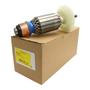 Imagem de Rotor 220v P/ Esmerilhadeira Stanley Stgl2218-b2 Tipo1 e Stgl2223-b2- Tipo1 Original
