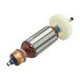 Imagem de Rotor 220v P/ Esmerilhadeira Stanley Stgs1011-b2 Tipo1 Original