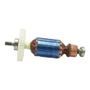 Imagem de Rotor 220v P/ Plaina Dewalt D26676-b2 Tipo1 Original