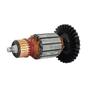 Imagem de Rotor 220V P/ Serra Mármore Dewalt DW862-B2 TIPO 11