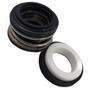 Imagem de Rotor 3/4 cv Para Motobomba De Piscina Modelo Jacuzzi 7A-M  Com Selo Mecanico