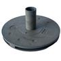 Imagem de Rotor 3/4 cv Para Motobomba De Piscina Modelo Jacuzzi 7A-M  Com Selo Mecanico