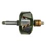 Imagem de ROTOR ALTERNADOR CM803006 165,5mm 55a MBB Mod 1621/1625