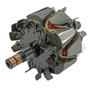 Imagem de Rotor Alternador Mercedes 124 500E Sprinter CDI Ssangyong Korando Musso 120A - Automaxx - 40.504