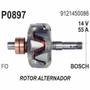 Imagem de ROTOR ALTERNADOR para TRATOR FORD CAMINHOES FORD VW ALTERNAD