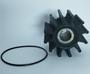 Imagem de Rotor bomba dágua diesel qsd 4.2+vm v-6 8m0056956
