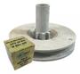 Imagem de Rotor Dancor Para Motobomba 3/4cv Com Selo Mecânico