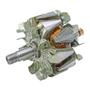 Imagem de Rotor Do Alternador JD 6100E 6100J 6110J 6125E 6125J 12V 150A Com Rolamento - SEG - F000BL2B20