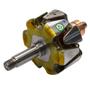 Imagem de Rotor do Alternador Valmet 68 78 110 118 128 138 148 685 785 880 885 980 12 Volts 35A - ZM9353004