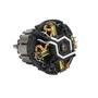 Imagem de Rotor e Pinhão P/ Parafusadeira Dewalt Dcd780-br Tipo2 Original