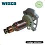 Imagem de Rotor Induzido 220v Completo Para Martelete Ws3250 Wesco