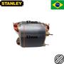 Imagem de Rotor induzido 220v e estator 220v martelete shr263 stanley