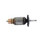 Imagem de Rotor Induzido 220V P/ Esmerilhadeira Dewalt D28491-B2 TIPO1