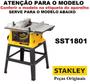 Imagem de Rotor Induzido 220V P/ Stanley SST1801-B2 TIPO1