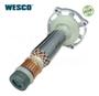 Imagem de Rotor Induzido Completo 220v Para Esmerilhadeira Wesco Ws4740