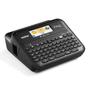 Imagem de Rotulador Brother Eletrônico com Bluetooth - PTD610BT
