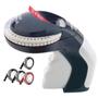 Imagem de Rotulador Manual Dymo Organizer Xpress1 Fita+Kit com 3 Fitas