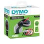 Imagem de Rotulador Manual Dymo Organizer Xpress1 Fita+Kit com 3 Fitas
