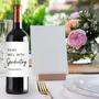 Imagem de Rótulos de Vinho para Formatura - 24 Unidades - Presente Criativo