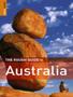 Imagem de Rough Guide To Australia, The