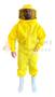 Imagem de Roupa Apicultor Tirar Abelha Mel Sr Premium Antiferroada
