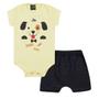 Roupa Bebê Menino Infantil Kit 5 Peças De Verão P ao 3 Anos - Roupas Mania Imagem de Roupa Bebê Menino Infantil Kit 5 Peças De Verão P ao 3 Anos